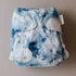 Cloth Bums Knight Night Nappy 2.0